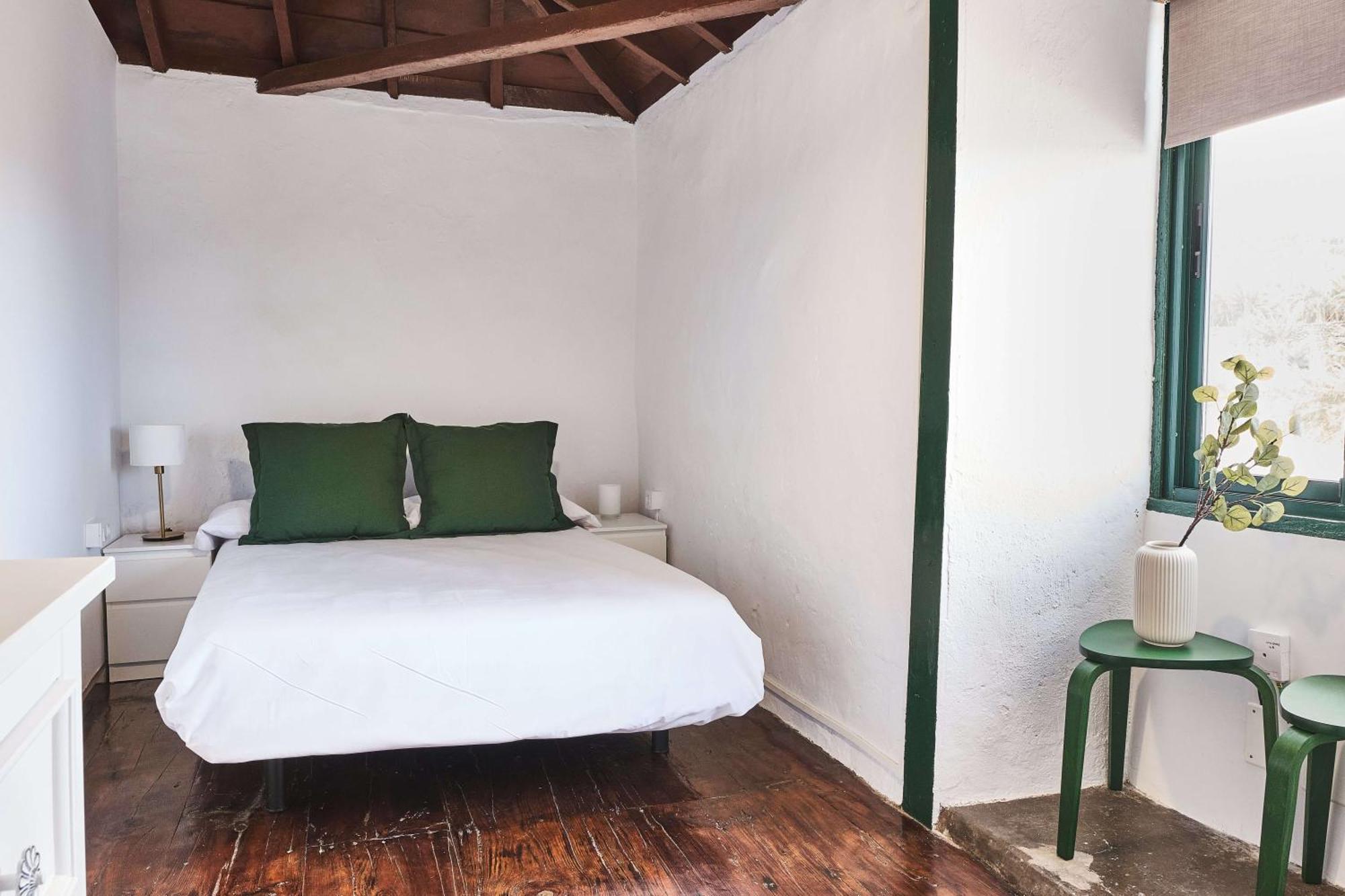 Casa Pepi Un Lugar Magico Villa San Andres  Eksteriør billede